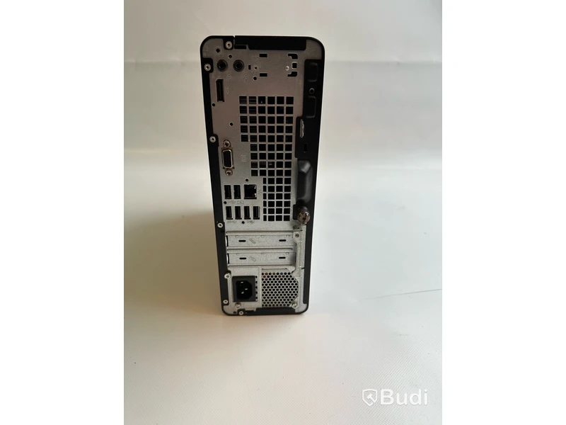 Dator HP Prodesk 400 G4 SFF. OBS! Inget OS