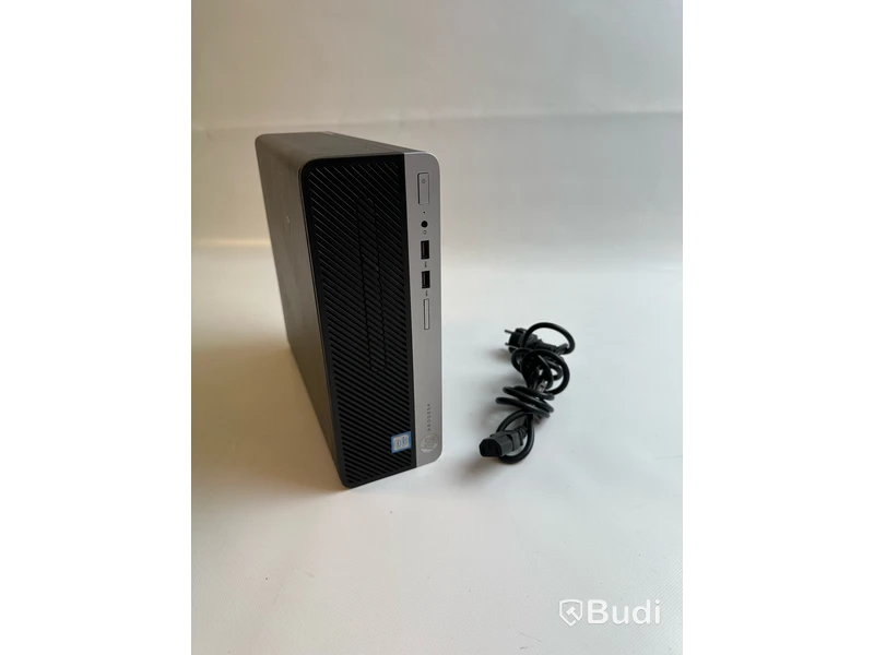 Dator HP Prodesk 400 G4 SFF. OBS! Inget OS