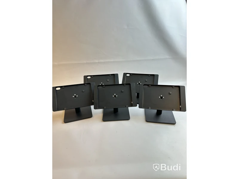 5 st. Zettle iPadställ.