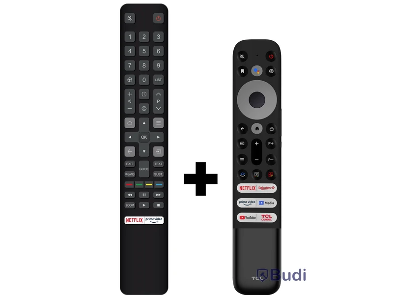 TV-skärm - (Ny) TCL 98" C735 4K QLED Smart TV