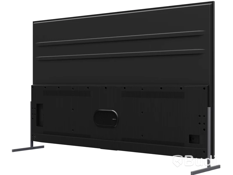 TV-skärm - (Ny) TCL 98" C735 4K QLED Smart TV