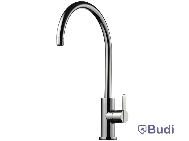 Köksblandare med vridbar pip. Tapwell. TAP180 Krom. Ord. pris inkl. moms ca: 3795 kr.