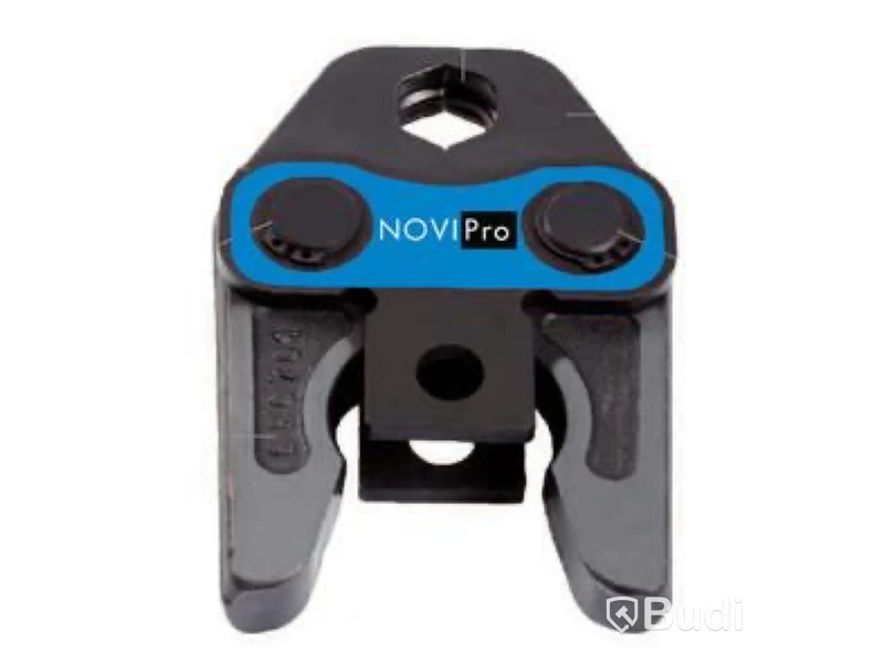 Pressback NoviPro V 3000 V18, Ord. pris inkl. moms: ca 1820 kr