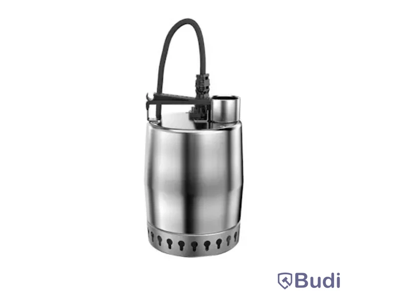 Grundvattenspump Grundfos Unilift KP250-M-1, Ord. pris inkl. moms: ca 5600 kr
