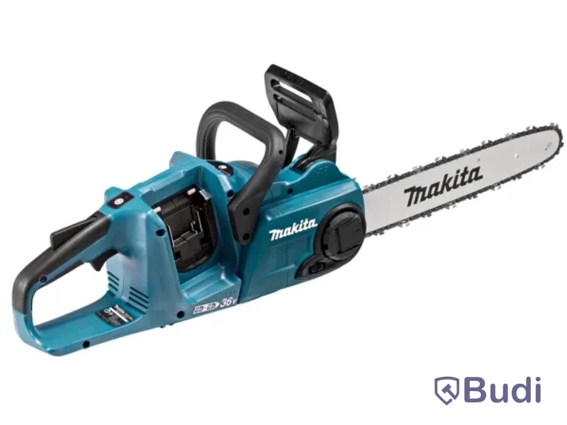Batterimotorsåg, Makita DUC353Z, Ord. pris inkl. moms: ca 3400 kr