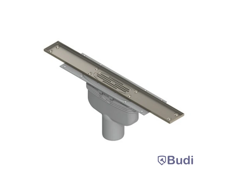 Golvbrunn, Purus Line 1000, Ord. pris inkl. moms: ca 4173 kr