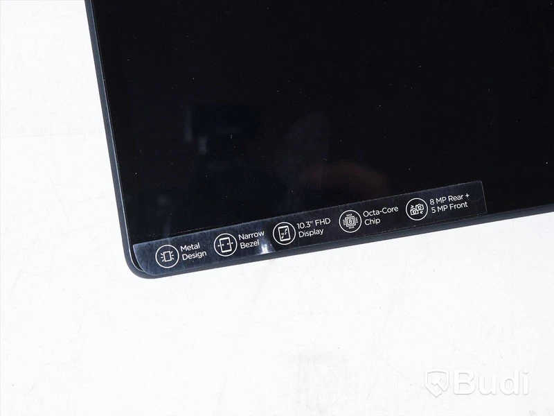 Surfplatta Lenovo TB-X606X