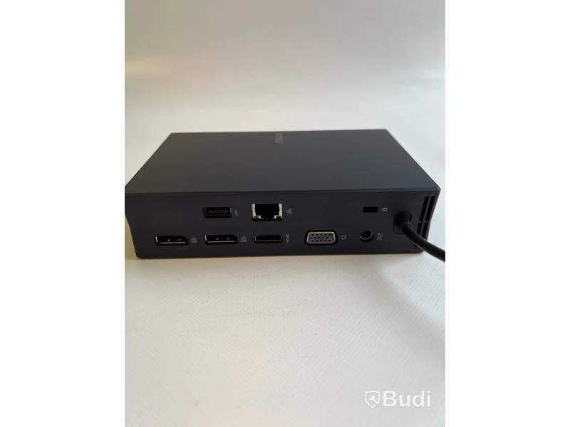 Dator Asus ExpertBook B14 med dock. OBS! Inget OS.