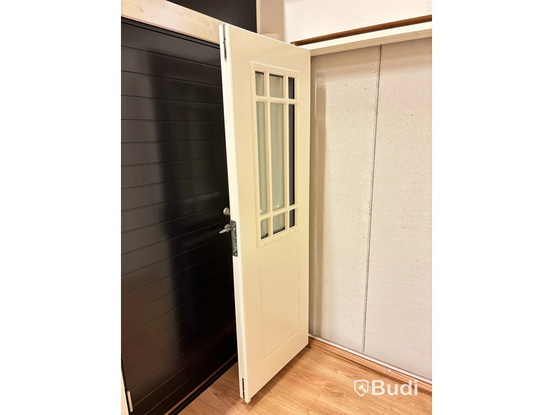 Pardörr Lurs Ärentuna 15x21 höger
