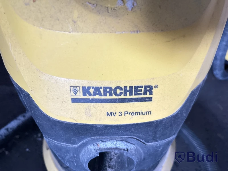 Parti verktyg Dewalt & Kärcher