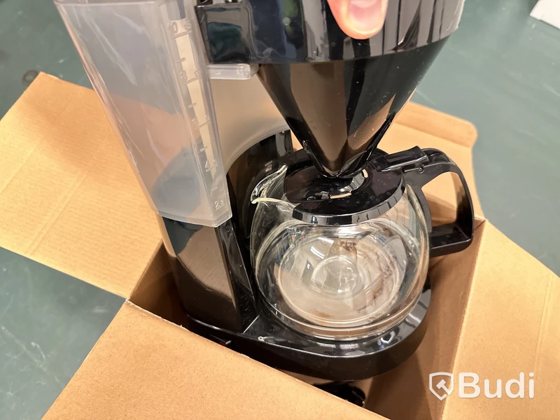 Kaffemaskin Melitta Easy