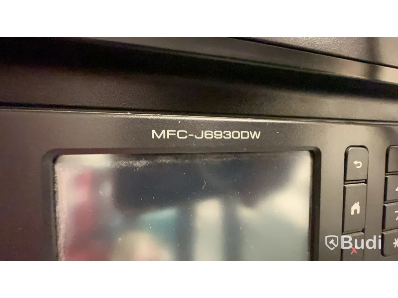 Skrivare Brother MFC-J6930DW