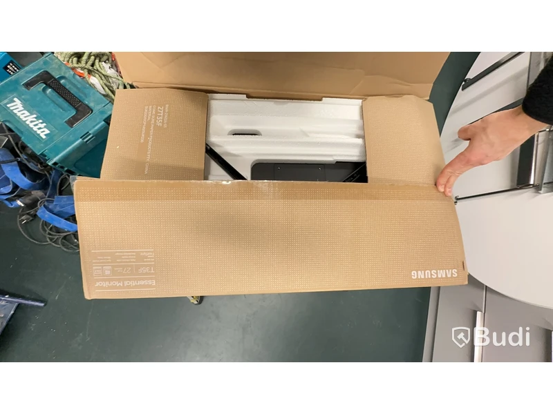 Datorskärm Samsung 27T35F