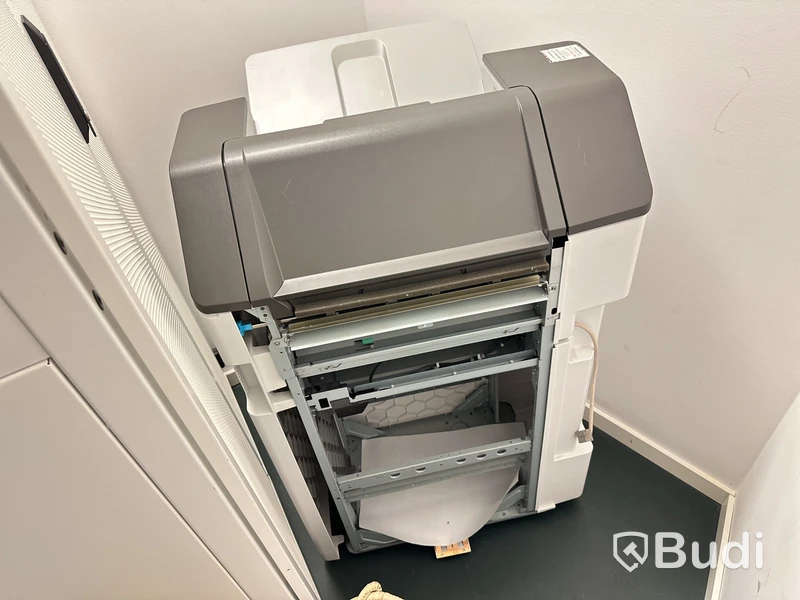 Kopiator, skrivare, printer Ricoh MP C3003