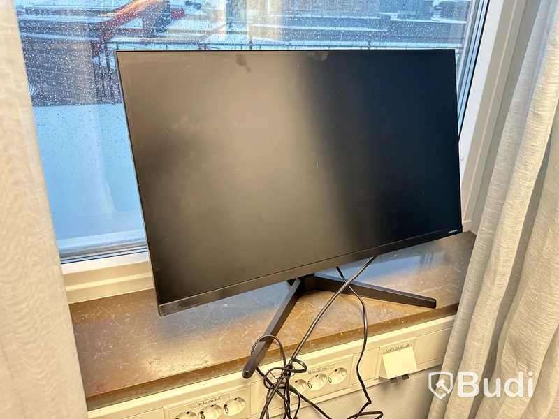 Datorskärm Samsung 27T35F
