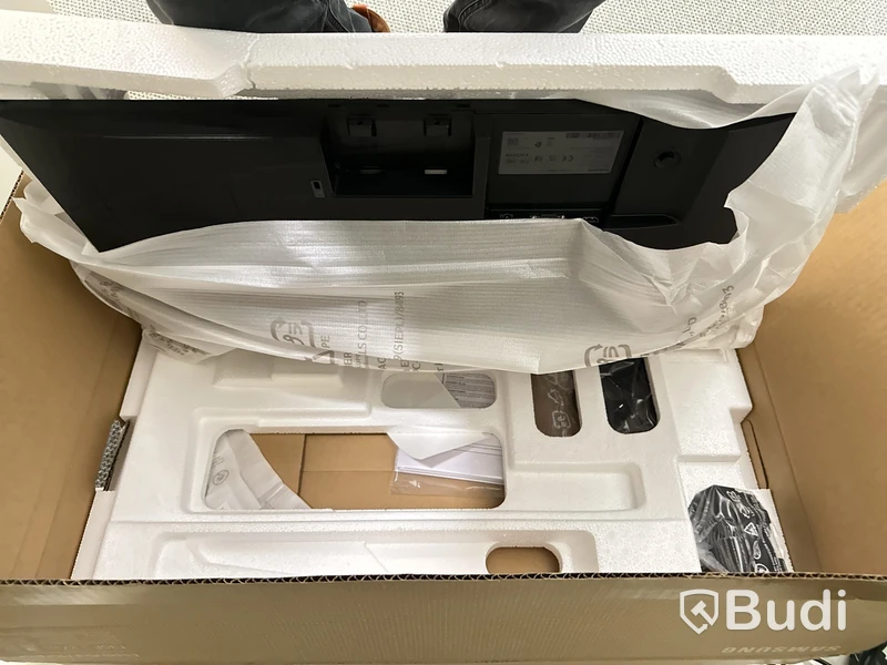 Datorskärm Samsung 27T35F