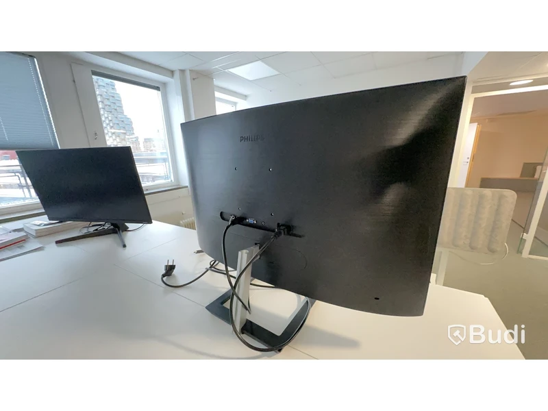 Datorskärm Philips 322E