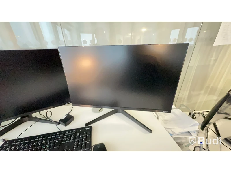 Datorskärm Samsung 27T35F