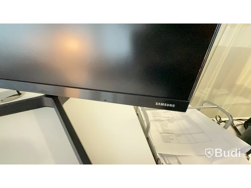 Datorskärm Samsung 27T35F