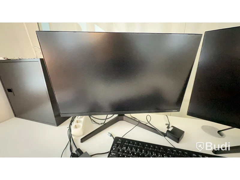 Datorskärm Samsung 27T35F