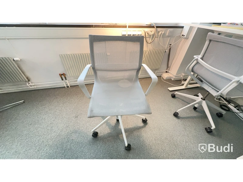 Kontorsstol Vitra Physix 525