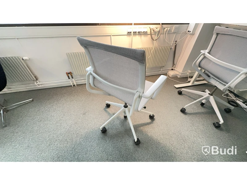 Kontorsstol Vitra Physix 525