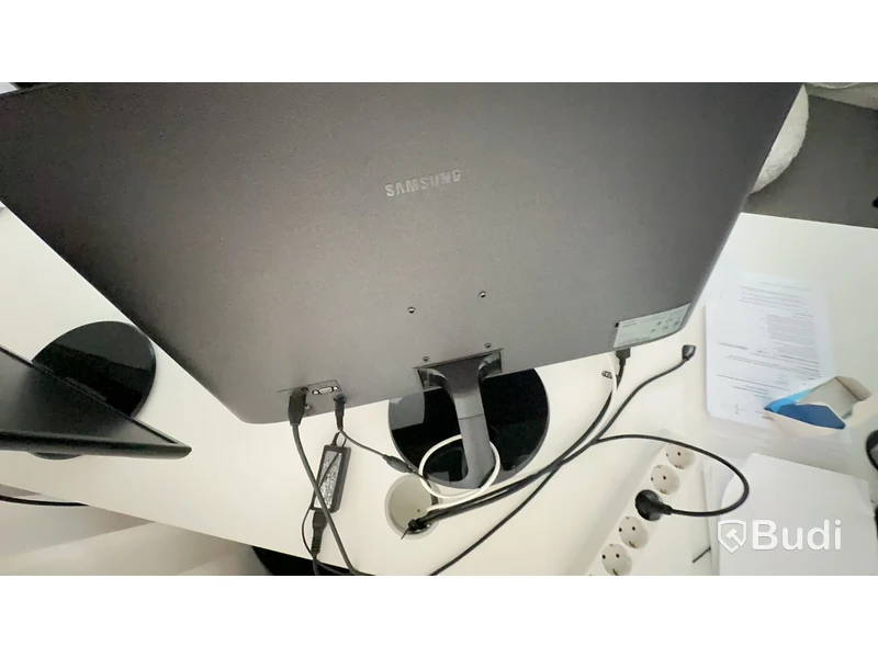 Datorskärm Samsung 27 tum S27F350