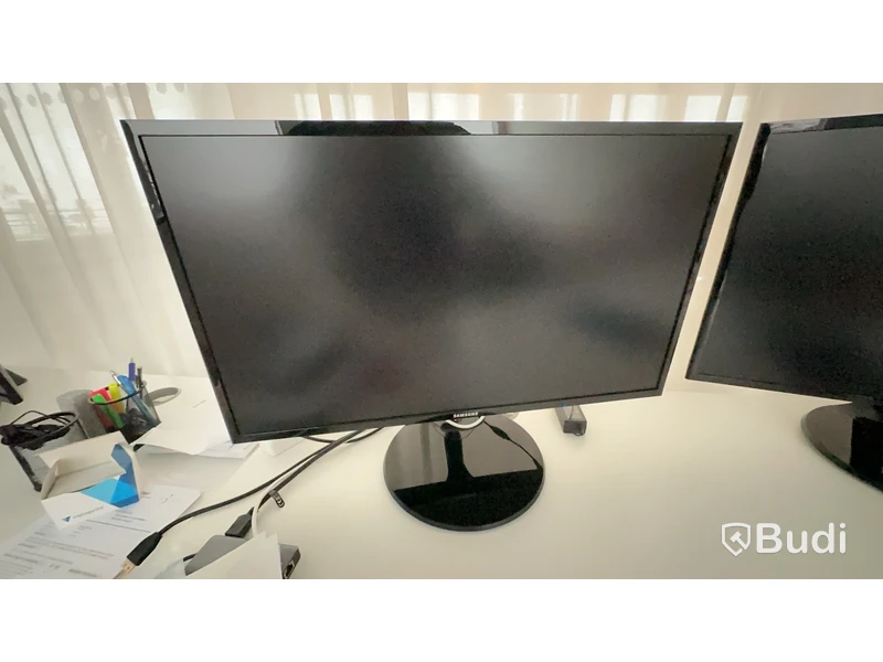 Datorskärm Samsung 27 tum S27F350