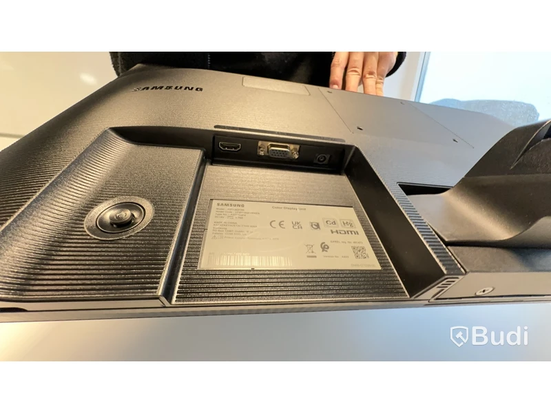 Datorskärm Samsung 27T35F