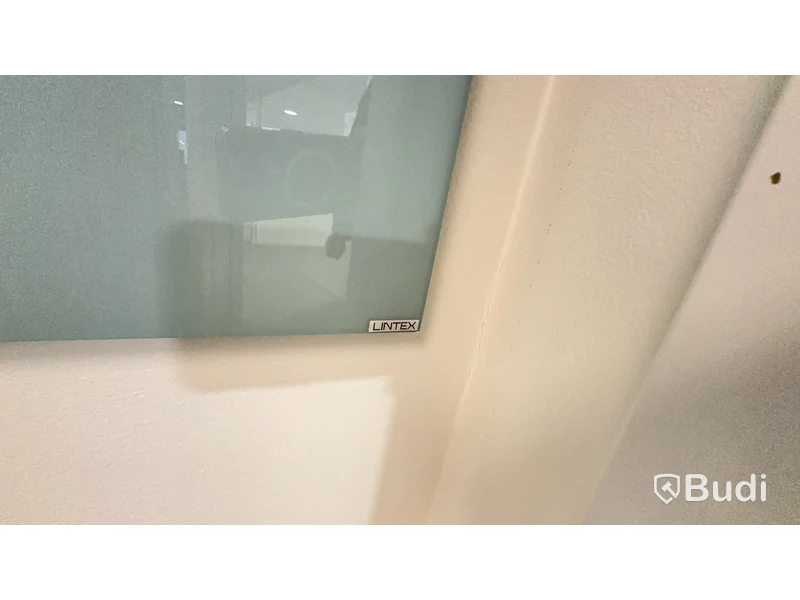 Whiteboard Lintex L200 H100 cm