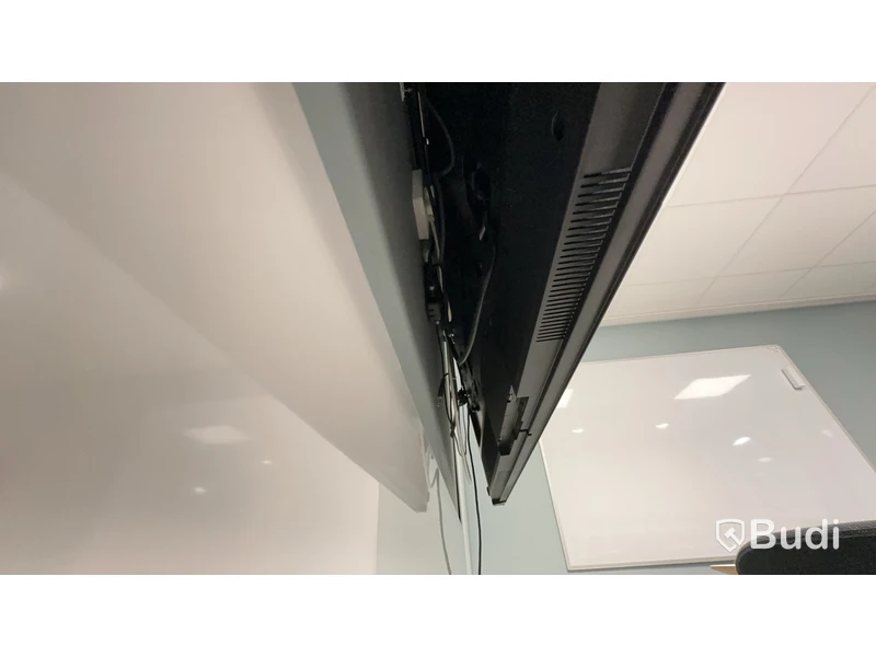 Samsung TV 65 tum