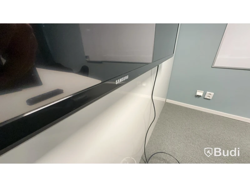 Samsung TV 65 tum