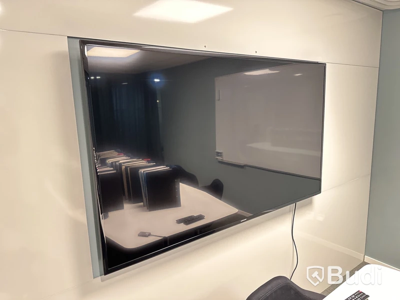 Samsung TV 65 tum