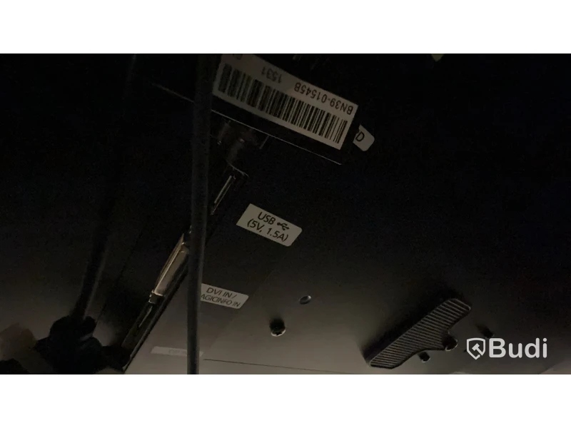 Samsung TV 65 tum