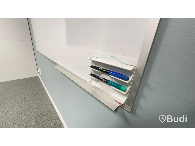 Whiteboard L180 H120 cm