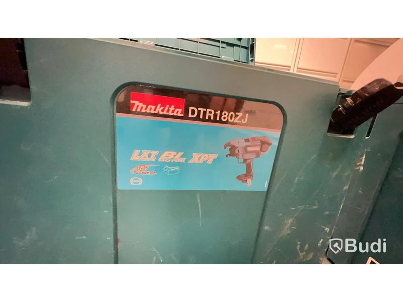 Makita DTR180ZJ