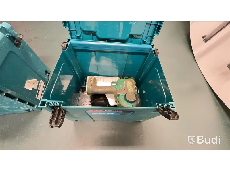 Makita DTR180ZJ