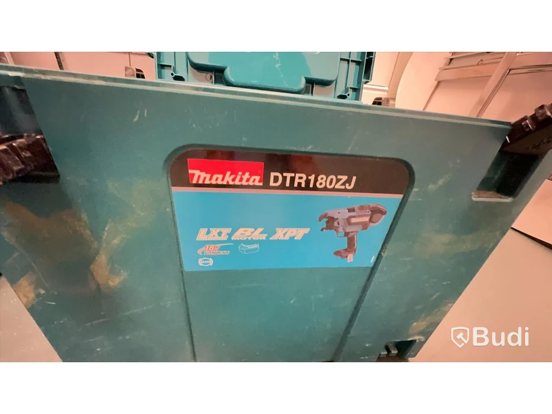 Makita DTR180ZJ