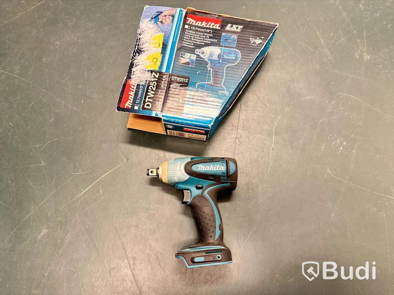 Makita DTW251Z
