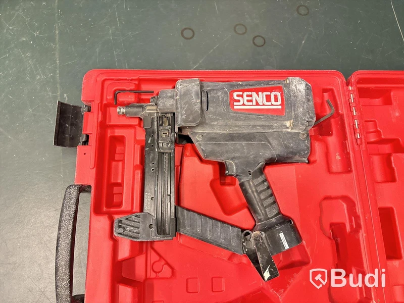 Senco SGP40S spikmaskin - ej funktionstestad