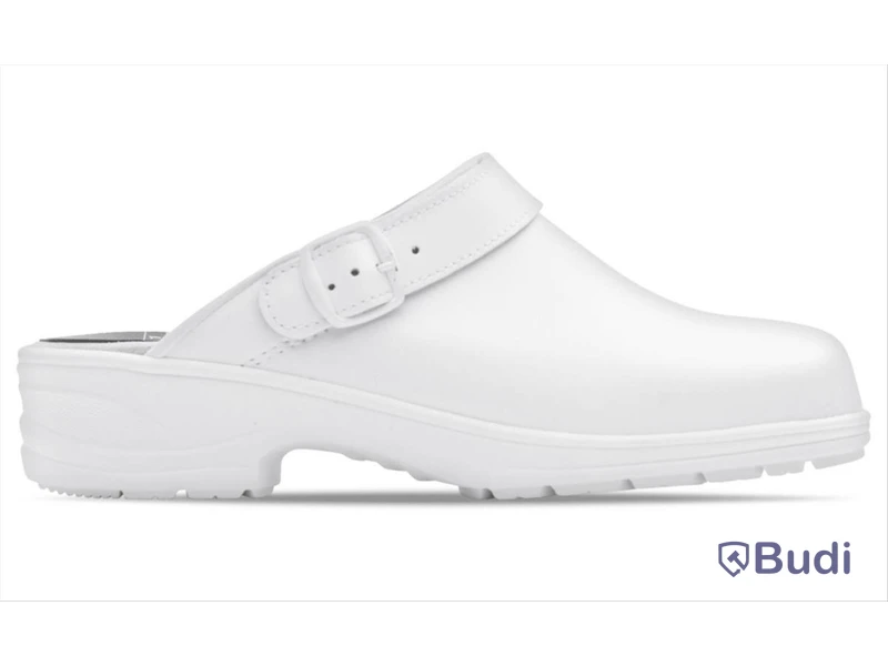 Monitor Birka Toffel vit m. hälrem, Ord. pris inkl. moms: ca 900 kr