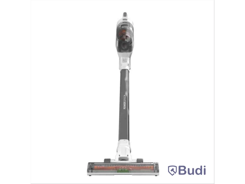 Black & Decker BHFEA515J-QW Dammsugare med batteri och laddare, Ord. pris inkl. moms: ca 1600 kr