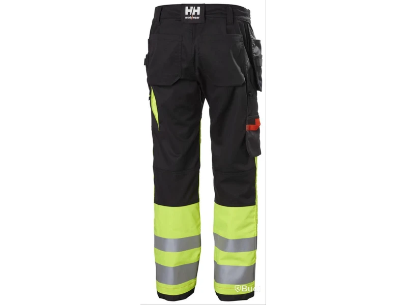 HANTVERKSBYXA HH 77422-369 GUL, Ord. pris inkl. moms: ca 1000 kr