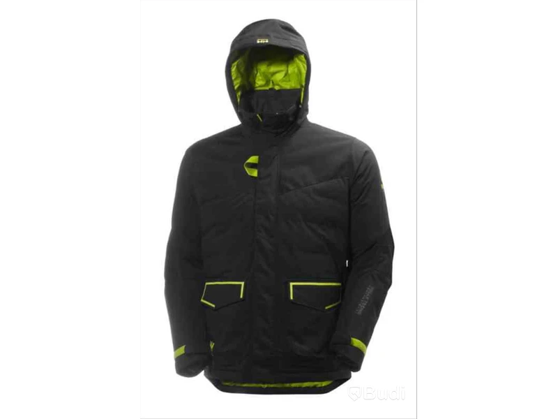 Helly Hansen Workwear Magni 71361 Jacka svart L, Ord. pris inkl. moms: ca 3000 kr