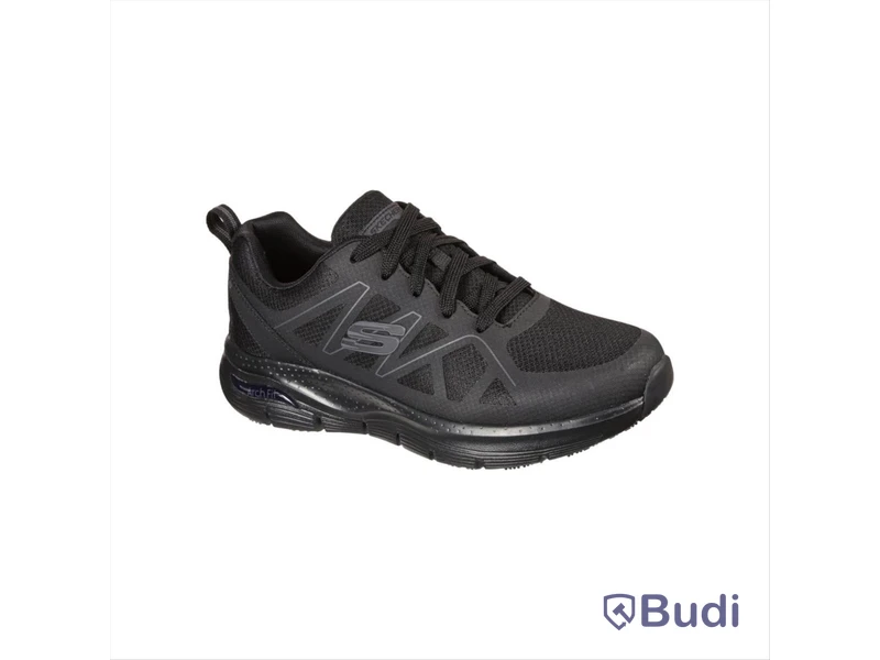 Skechers Work Arch Fit Yrkessko hålfotssula, halksäker 42, Ord. pris inkl. moms: ca 1400 kr