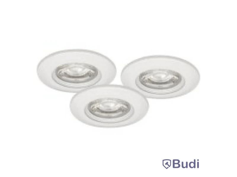 2 st. Malmbergs MD-99 Kit LED, 3 x LED, Totalt ord. pris inkl. moms: ca 2200 kr