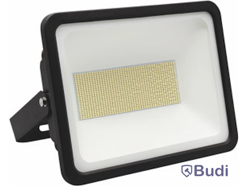 ARC LED-STRÅLKASTARE, Malmbergs, 200W, IP66, Ord. pris inkl. moms: ca 5000 kr