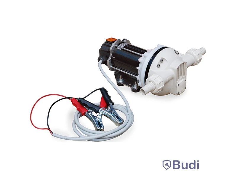 PIUSI Membranpump adblue/urea 24V, Ord. pris inkl. moms: ca 4000 kr
