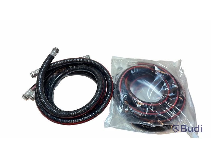 Sugslang för diesel, Continental Merlett Vacupress Oil, Ord. pris inkl. moms: ca 2500 kr