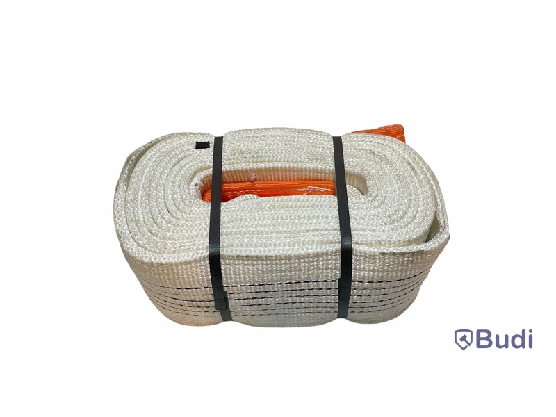3 st. Lyftstrop / Lyftband / Bogseringstrop, Totalt ord. pris inkl. moms: ca 2400 kr